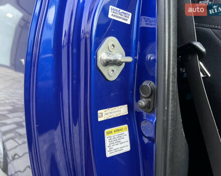 Синій Хонда Аккорд, об'ємом двигуна 2.4 л та пробігом 230 тис. км за 10700 $, фото 69 на Automoto.ua