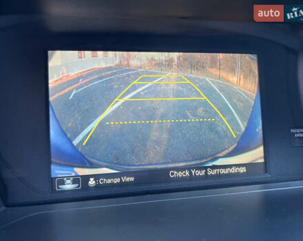 Синій Хонда Аккорд, об'ємом двигуна 2.4 л та пробігом 230 тис. км за 10700 $, фото 46 на Automoto.ua