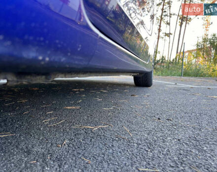 Синий Хонда Аккорд, объемом двигателя 2.4 л и пробегом 230 тыс. км за 11000 $, фото 28 на Automoto.ua