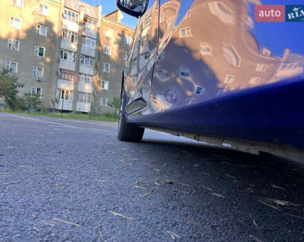 Синий Хонда Аккорд, объемом двигателя 2.4 л и пробегом 230 тыс. км за 11000 $, фото 27 на Automoto.ua