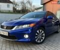 Синій Хонда Аккорд, об'ємом двигуна 2.4 л та пробігом 230 тис. км за 10500 $, фото 1 на Automoto.ua