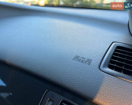 Синий Хонда Аккорд, объемом двигателя 2.4 л и пробегом 230 тыс. км за 11000 $, фото 65 на Automoto.ua