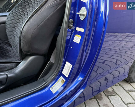 Синій Хонда Аккорд, об'ємом двигуна 2.4 л та пробігом 230 тис. км за 10700 $, фото 48 на Automoto.ua