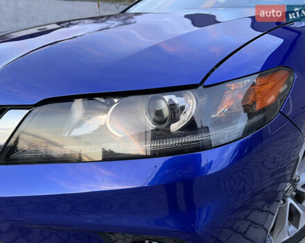 Синій Хонда Аккорд, об'ємом двигуна 2.4 л та пробігом 230 тис. км за 10700 $, фото 31 на Automoto.ua