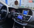 Синій Хонда Аккорд, об'ємом двигуна 2.4 л та пробігом 230 тис. км за 10700 $, фото 62 на Automoto.ua