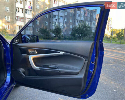 Синий Хонда Аккорд, объемом двигателя 2.4 л и пробегом 230 тыс. км за 11000 $, фото 62 на Automoto.ua