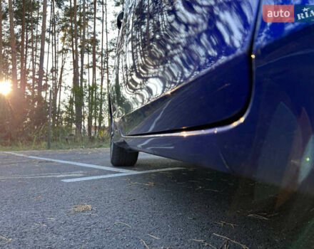 Синий Хонда Аккорд, объемом двигателя 2.4 л и пробегом 230 тыс. км за 11000 $, фото 20 на Automoto.ua