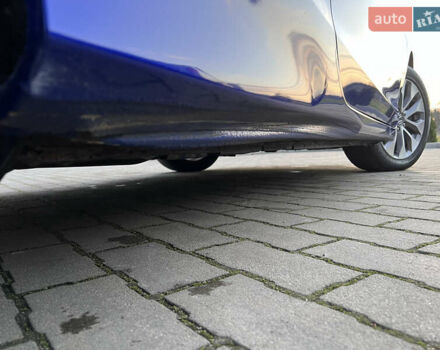 Синій Хонда Аккорд, об'ємом двигуна 2.4 л та пробігом 230 тис. км за 10700 $, фото 23 на Automoto.ua