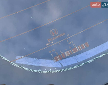 Синій Хонда Аккорд, об'ємом двигуна 2.4 л та пробігом 230 тис. км за 10700 $, фото 74 на Automoto.ua