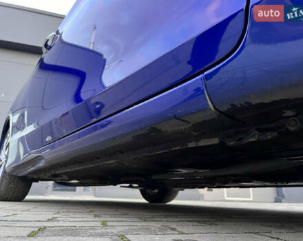 Синій Хонда Аккорд, об'ємом двигуна 2.4 л та пробігом 230 тис. км за 10700 $, фото 22 на Automoto.ua