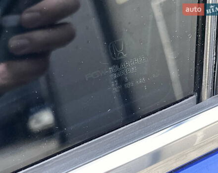 Синій Хонда Аккорд, об'ємом двигуна 2.4 л та пробігом 230 тис. км за 10700 $, фото 72 на Automoto.ua