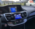 Синій Хонда Аккорд, об'ємом двигуна 2.4 л та пробігом 230 тис. км за 10700 $, фото 45 на Automoto.ua
