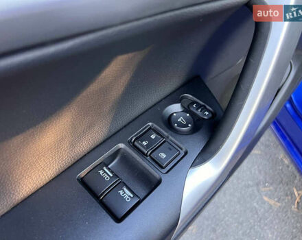 Синий Хонда Аккорд, объемом двигателя 2.4 л и пробегом 230 тыс. км за 11000 $, фото 51 на Automoto.ua