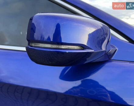 Синій Хонда Аккорд, об'ємом двигуна 2.4 л та пробігом 230 тис. км за 10700 $, фото 36 на Automoto.ua