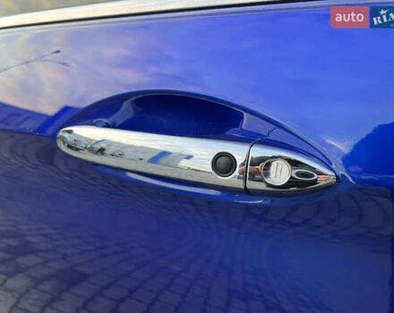 Синій Хонда Аккорд, об'ємом двигуна 2.4 л та пробігом 230 тис. км за 10700 $, фото 37 на Automoto.ua
