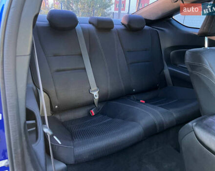 Синий Хонда Аккорд, объемом двигателя 2.4 л и пробегом 230 тыс. км за 11000 $, фото 55 на Automoto.ua