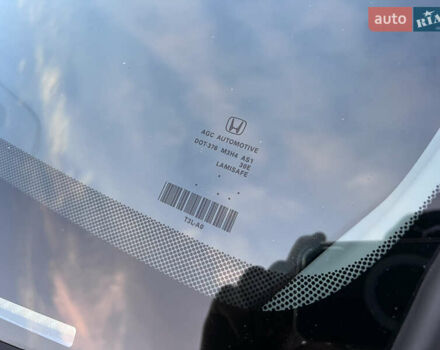 Синій Хонда Аккорд, об'ємом двигуна 2.4 л та пробігом 230 тис. км за 10700 $, фото 70 на Automoto.ua