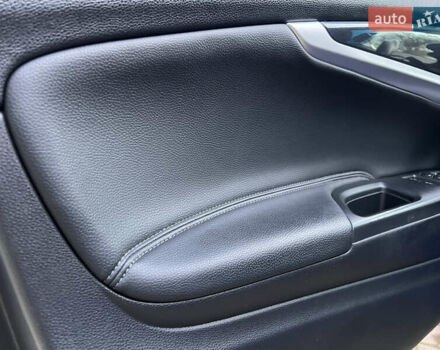 Синій Хонда Аккорд, об'ємом двигуна 2.4 л та пробігом 230 тис. км за 10700 $, фото 57 на Automoto.ua