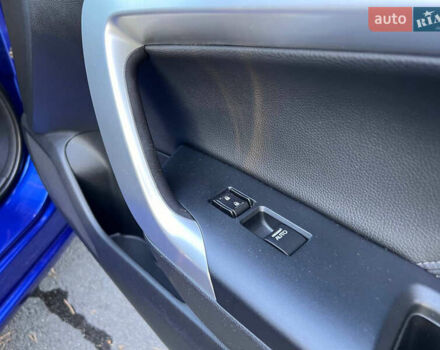 Синий Хонда Аккорд, объемом двигателя 2.4 л и пробегом 230 тыс. км за 11000 $, фото 63 на Automoto.ua