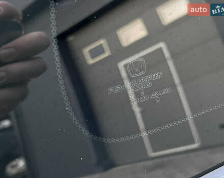 Синій Хонда Аккорд, об'ємом двигуна 2.4 л та пробігом 230 тис. км за 10700 $, фото 73 на Automoto.ua