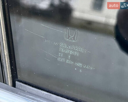 Синій Хонда Аккорд, об'ємом двигуна 2.4 л та пробігом 230 тис. км за 10700 $, фото 76 на Automoto.ua