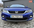 Синій Хонда Аккорд, об'ємом двигуна 2.4 л та пробігом 230 тис. км за 10700 $, фото 19 на Automoto.ua