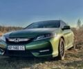 Синій Хонда Аккорд, об'ємом двигуна 3.5 л та пробігом 89 тис. км за 18600 $, фото 1 на Automoto.ua