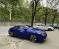 Синий Хонда Аккорд, объемом двигателя 2.4 л и пробегом 217 тыс. км за 9999 $, фото 1 на Automoto.ua
