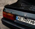 Синий Хонда Аккорд, объемом двигателя 2.16 л и пробегом 432 тыс. км за 2500 $, фото 11 на Automoto.ua