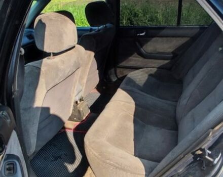 Синий Хонда Аккорд, объемом двигателя 2 л и пробегом 423 тыс. км за 882 $, фото 6 на Automoto.ua