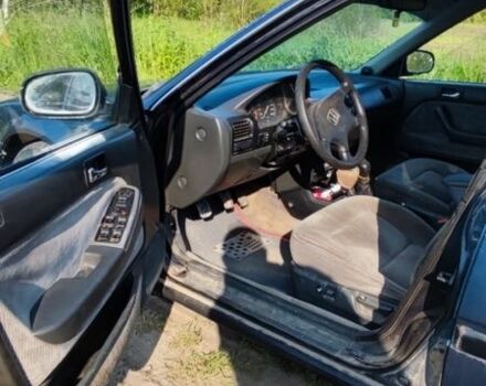 Синий Хонда Аккорд, объемом двигателя 2 л и пробегом 423 тыс. км за 882 $, фото 5 на Automoto.ua