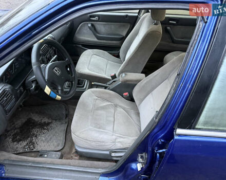 Синій Хонда Аккорд, об'ємом двигуна 2 л та пробігом 555 тис. км за 1175 $, фото 9 на Automoto.ua