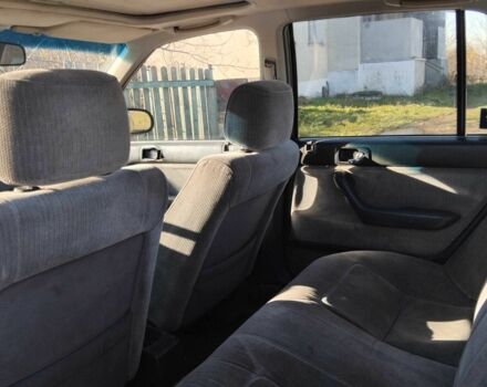 Синий Хонда Аккорд, объемом двигателя 2 л и пробегом 350 тыс. км за 1600 $, фото 7 на Automoto.ua