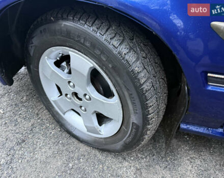 Синій Хонда Аккорд, об'ємом двигуна 2 л та пробігом 555 тис. км за 1175 $, фото 12 на Automoto.ua