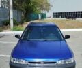 Синій Хонда Аккорд, об'ємом двигуна 2 л та пробігом 371 тис. км за 1900 $, фото 1 на Automoto.ua