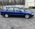 Синій Хонда Аккорд, об'ємом двигуна 2 л та пробігом 555 тис. км за 1175 $, фото 3 на Automoto.ua