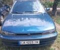 Синий Хонда Аккорд, объемом двигателя 2.2 л и пробегом 410 тыс. км за 2300 $, фото 9 на Automoto.ua