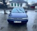 Синий Хонда Аккорд, объемом двигателя 2 л и пробегом 410 тыс. км за 1410 $, фото 1 на Automoto.ua