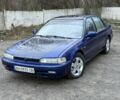 Синій Хонда Аккорд, об'ємом двигуна 2 л та пробігом 555 тис. км за 1175 $, фото 1 на Automoto.ua
