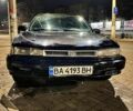 Синий Хонда Аккорд, объемом двигателя 2 л и пробегом 410 тыс. км за 1410 $, фото 1 на Automoto.ua
