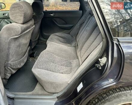 Синій Хонда Аккорд, об'ємом двигуна 2 л та пробігом 300 тис. км за 2300 $, фото 10 на Automoto.ua