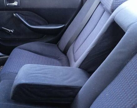 Синий Хонда Аккорд, объемом двигателя 2 л и пробегом 341 тыс. км за 3999 $, фото 19 на Automoto.ua