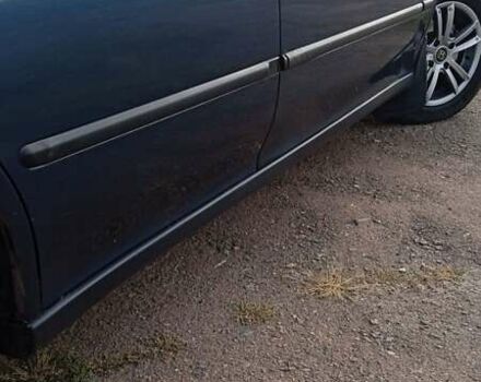 Синий Хонда Аккорд, объемом двигателя 2 л и пробегом 341 тыс. км за 3999 $, фото 47 на Automoto.ua