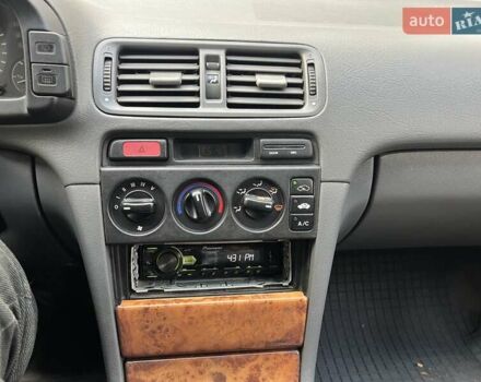Синій Хонда Аккорд, об'ємом двигуна 2 л та пробігом 300 тис. км за 2300 $, фото 8 на Automoto.ua