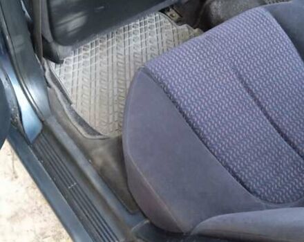 Синий Хонда Аккорд, объемом двигателя 2 л и пробегом 341 тыс. км за 3999 $, фото 21 на Automoto.ua