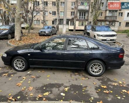 Синій Хонда Аккорд, об'ємом двигуна 2 л та пробігом 300 тис. км за 2300 $, фото 5 на Automoto.ua