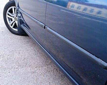 Синий Хонда Аккорд, объемом двигателя 2 л и пробегом 341 тыс. км за 3999 $, фото 35 на Automoto.ua