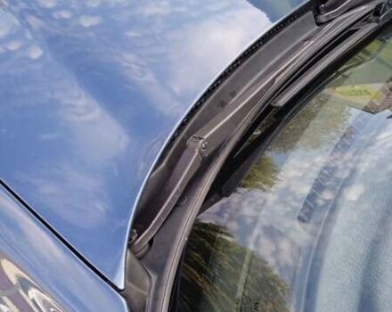 Синий Хонда Аккорд, объемом двигателя 2 л и пробегом 341 тыс. км за 3999 $, фото 31 на Automoto.ua