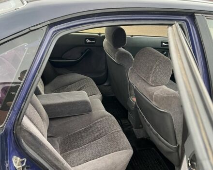 Синий Хонда Аккорд, объемом двигателя 2 л и пробегом 356 тыс. км за 1300 $, фото 8 на Automoto.ua