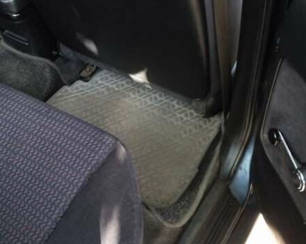 Синий Хонда Аккорд, объемом двигателя 2 л и пробегом 341 тыс. км за 3999 $, фото 20 на Automoto.ua